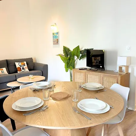 La Marne #4- Centre *