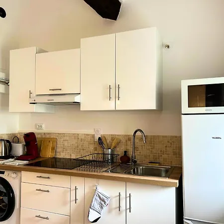 La Marne #11- Centre アパート ポアティエ