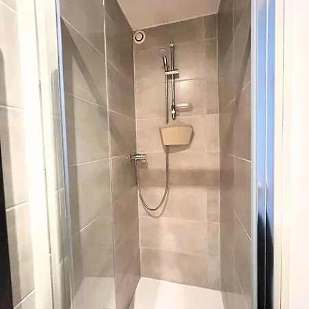 アパート La Marne #11- Centre ポアティエ