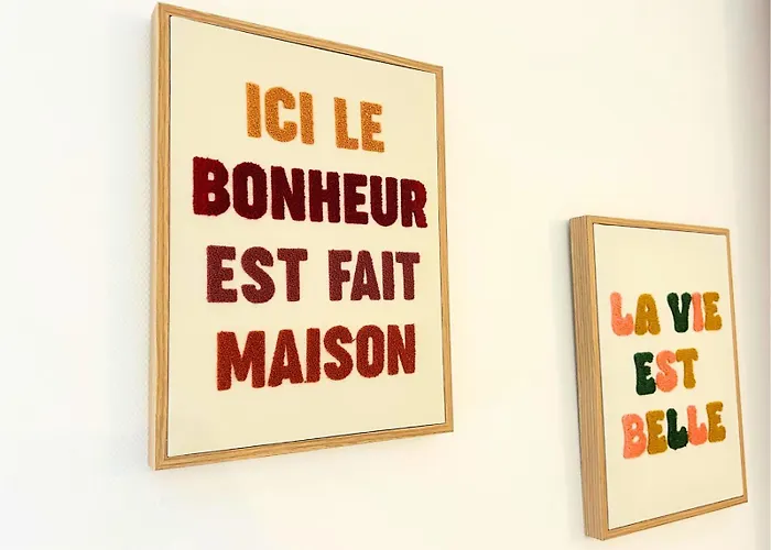 Apartamento La Marne #11- Centre